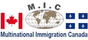 Multinationale Immigration Canada